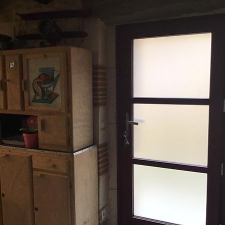 La Maison D'Irma Claira Eksteriør billede