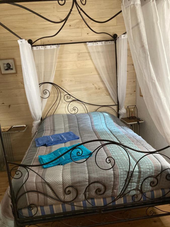 La Maison D'Irma Claira Eksteriør billede