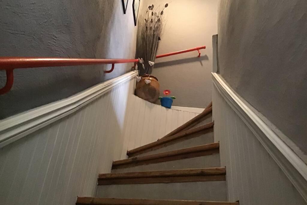 La Maison D'Irma Claira Eksteriør billede